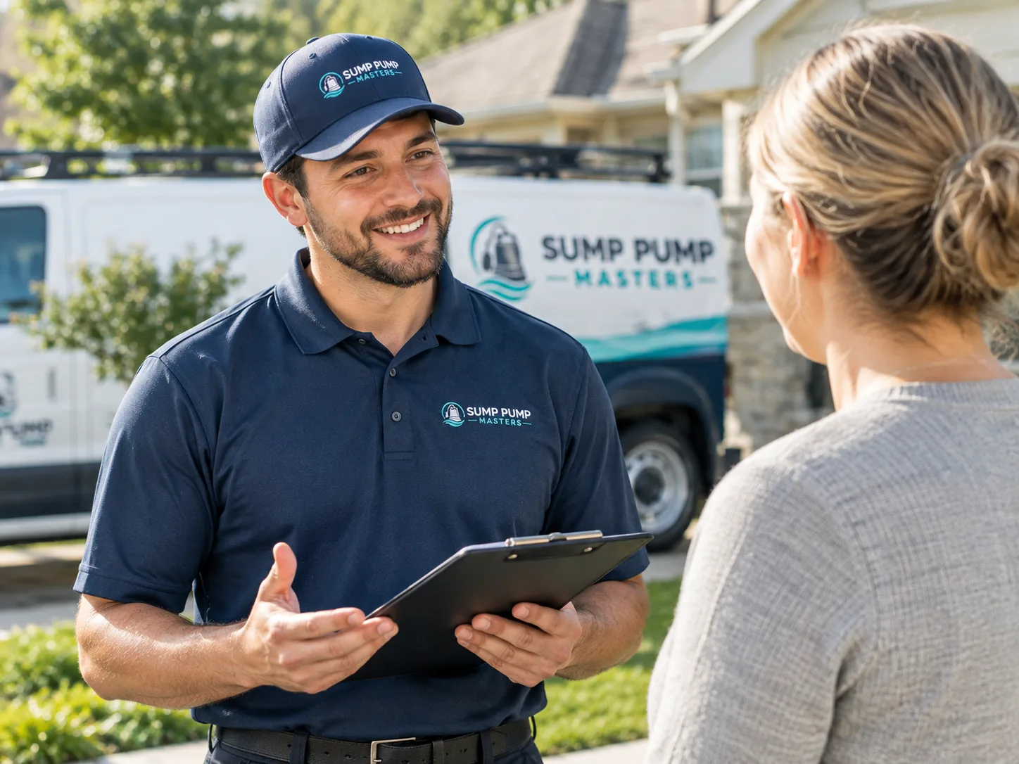 Sump Pump Repair Corapeake, NC FAQs